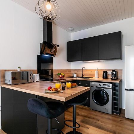 Apartmán T2 Climatise Proche De Montpellier Avec Parking Public ! Saint-Georges-dʼOrques Exteriér fotografie
